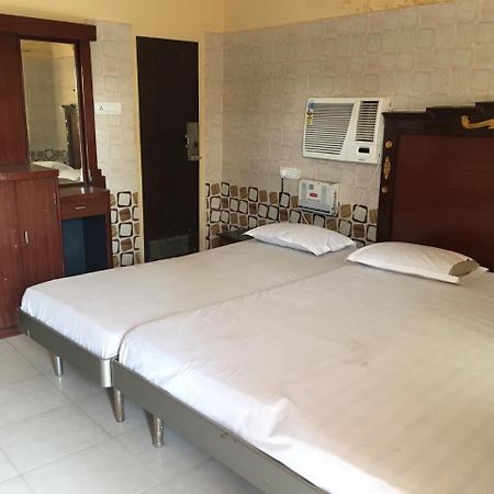 Hotel Maa Kamakhya Purí Exteriér fotografie