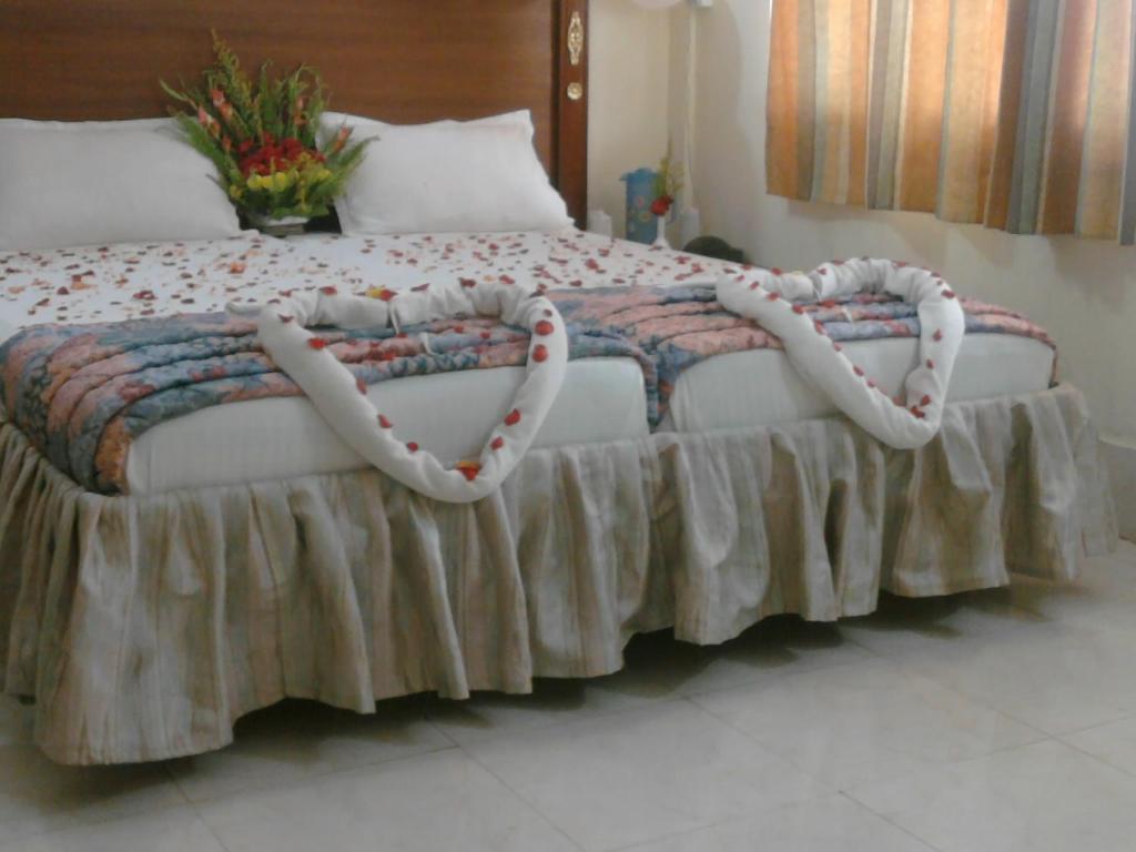 Hotel Maa Kamakhya Purí Exteriér fotografie