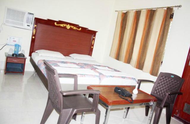 Hotel Maa Kamakhya Purí Pokoj fotografie