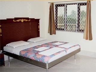 Hotel Maa Kamakhya Purí Exteriér fotografie