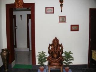 Hotel Maa Kamakhya Purí Exteriér fotografie