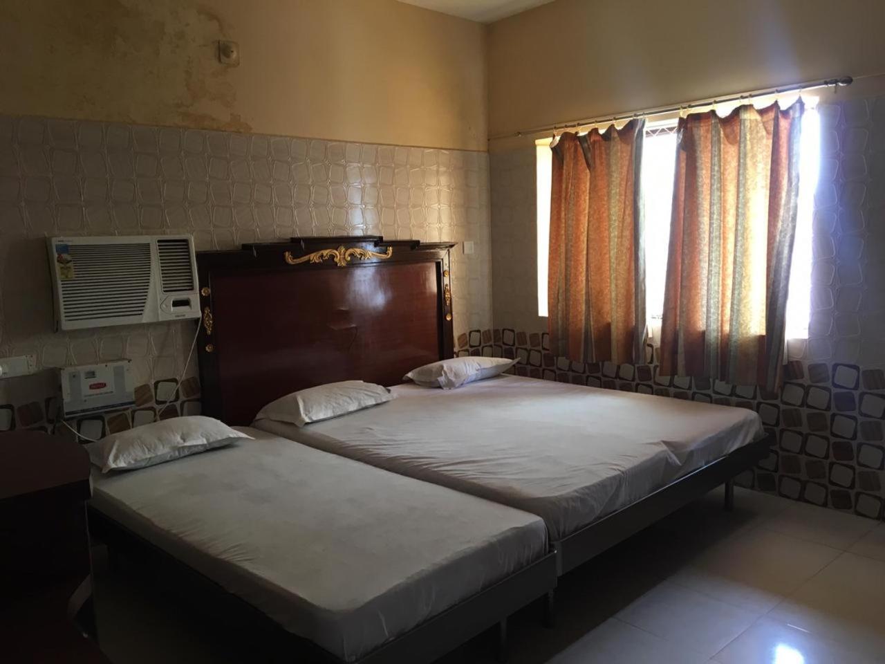 Hotel Maa Kamakhya Purí Exteriér fotografie