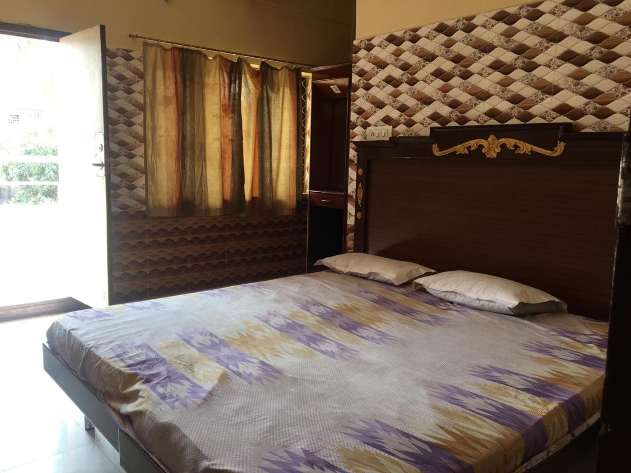 Hotel Maa Kamakhya Purí Exteriér fotografie