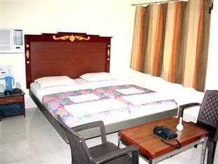 Hotel Maa Kamakhya Purí Exteriér fotografie